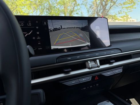 New 2027 Kia Telluride EX FWD image 20