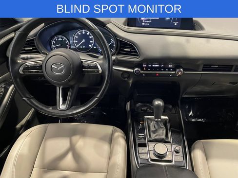 Used 2024 MAZDA CX-30 AWD 2.5 S w/ Preferred Package image 9
