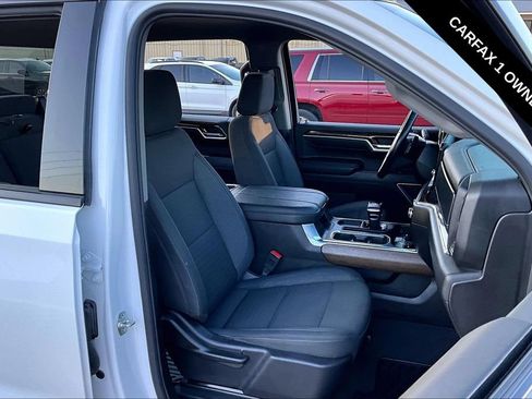 Used 2025 GMC Sierra 1500 Elevation w/ Max Trailering Package AWD/4WD image 27