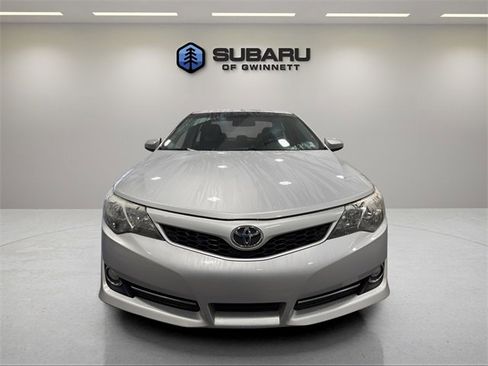 Used 2012 Toyota Camry SE image 8