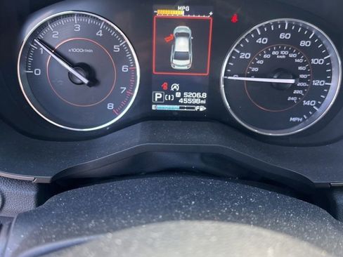 Used 2021 Subaru Crosstrek 2.5i Limited w/ Moonroof Package 2 image 6