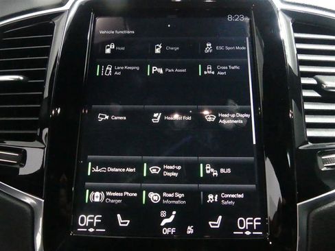 Used 2021 Volvo XC90 T8 Inscription w/ Advanced Package AWD/4WD image 43