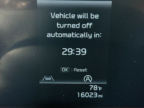 Used 2025 Kia Seltos S image 19