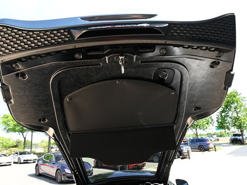 Used 2023 McLaren GT RWD image 37