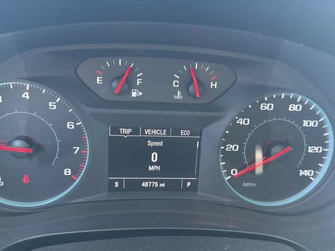 Used 2023 Chevrolet Malibu LT FWD image 9