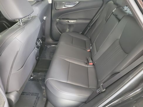 Certified 2024 Lexus NX 350h AWD w/ Vision Package image 12