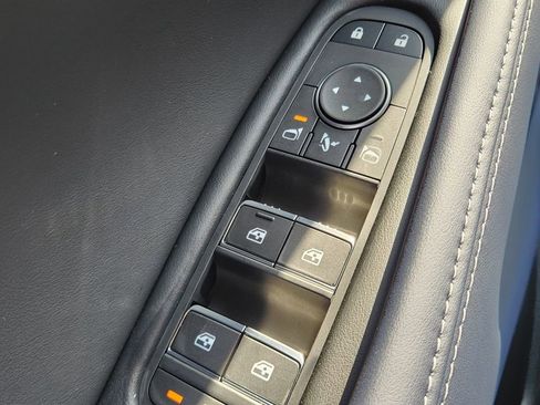 New 2026 INFINITI QX60 Sport AWD/4WD image 30