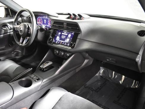 Used 2024 Nissan Z Performance w/ Floor Mat Package RWD image 36