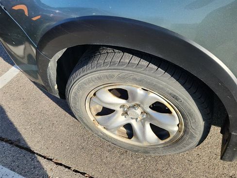 Used 2014 Subaru Forester 2.5i image 7