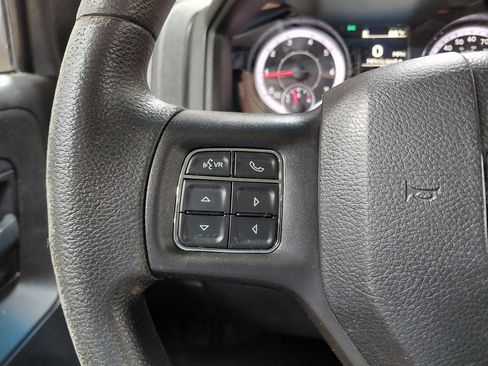 Used 2022 RAM 1500 Tradesman AWD/4WD image 27