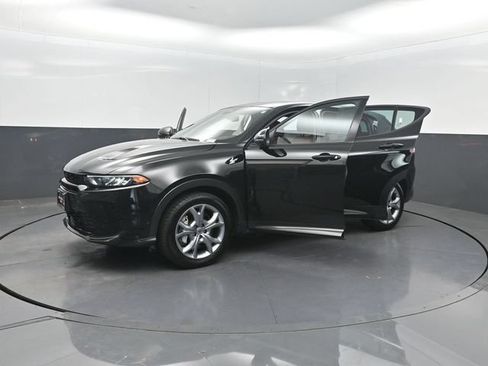 Used 2024 Dodge Hornet R/T Plus w/ Tech Pack Plus w/o Parking AWD/4WD image 39