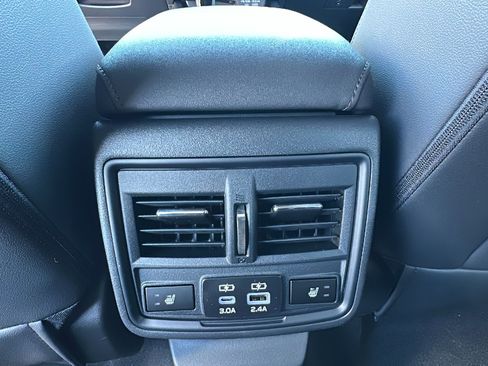 New 2026 Subaru Outback Touring XT image 25