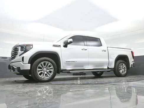 Used 2022 GMC Sierra 1500 Denali image 18
