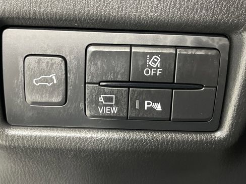 Used 2023 MAZDA CX-5 Signature image 24