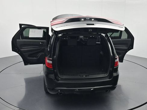 Used 2024 Dodge Durango GT RWD image 48