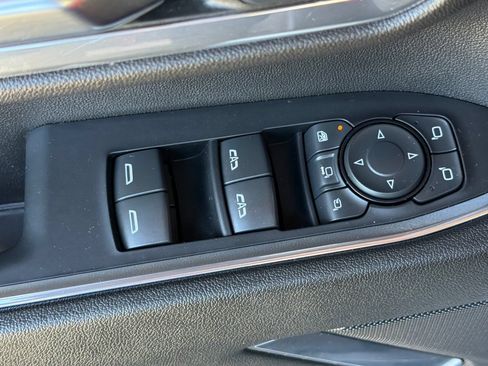 Used 2024 Chevrolet Silverado 2500 LTZ AWD/4WD image 14