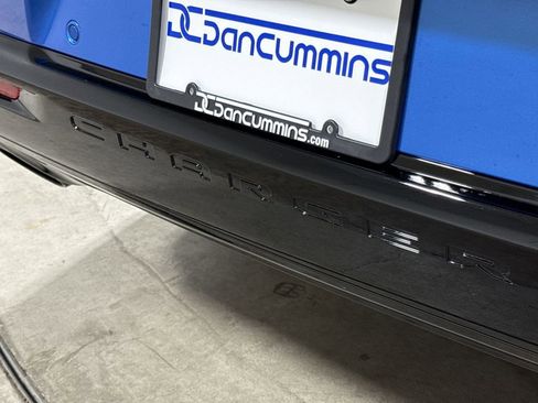 New 2026 Dodge Charger GT w/ Driver Convenience Group image 25