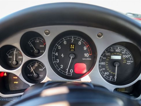 Used 2005 Ferrari 360 Spider RWD image 30