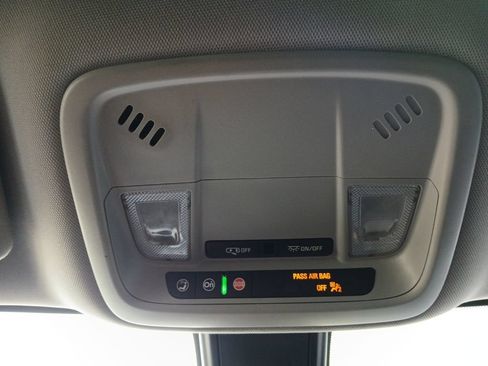 Used 2020 Chevrolet Malibu LS w/ LPO, Convenience Package 1 FWD image 7