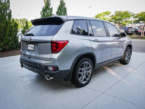 Used 2022 Honda Passport EX-L image 11