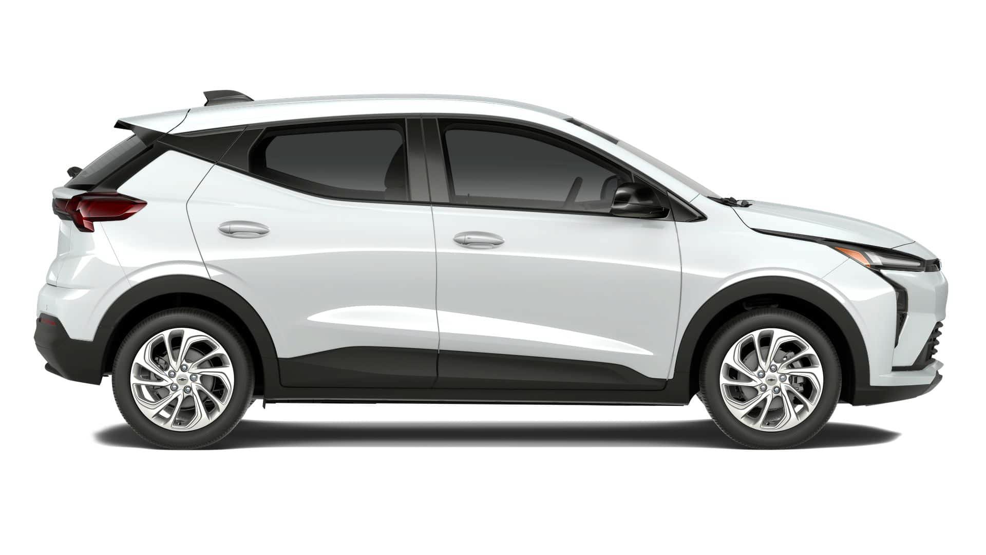 New 2027 Chevrolet Bolt LT FWD image 30