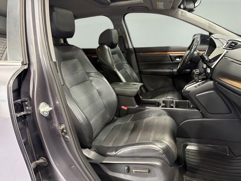 Used 2022 Honda CR-V EX-L image 15