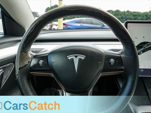 Used 2022 Tesla Model 3 Long Range AWD/4WD image 24