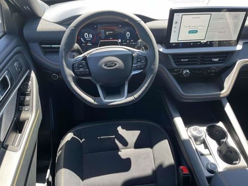 New 2026 Ford Explorer Tremor image 7