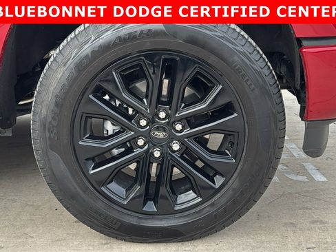 Used 2025 Ford F150 XLT w/ Equipment Group 302A MID image 20