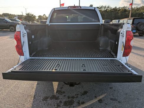 Used 2021 Toyota Tundra SR5 image 30