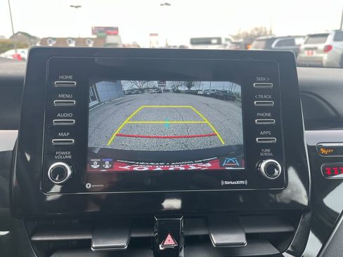 Certified 2024 Toyota Camry SE w/ Convenience Package image 22