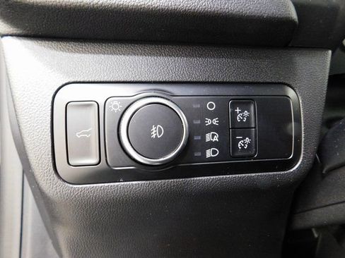 Used 2025 Ford Escape ST-Line Select image 19