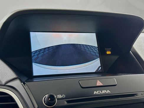 Used 2017 Acura RDX FWD w/ Advance Package image 22