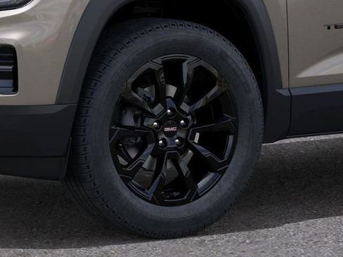 New 2026 GMC Terrain Elevation image 9