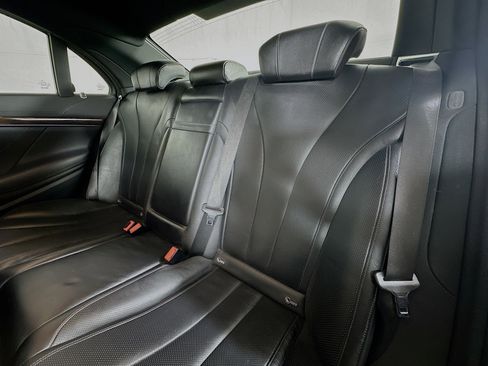 Certified 2018 Mercedes-Benz S 450 4MATIC Sedan image 26