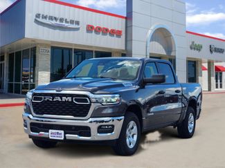 New 2026 RAM 1500 Lone Star RWD video 2