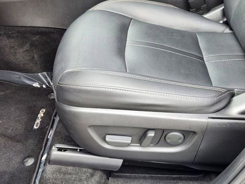 Used 2024 MAZDA CX-90 Plug-In Hybrid w/ Preferred AWD/4WD image 8