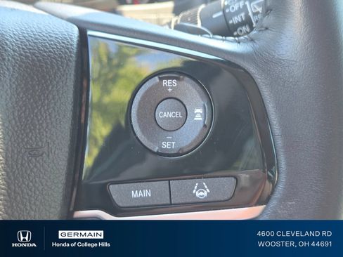 Certified 2022 Honda Pilot Special Edition image 38