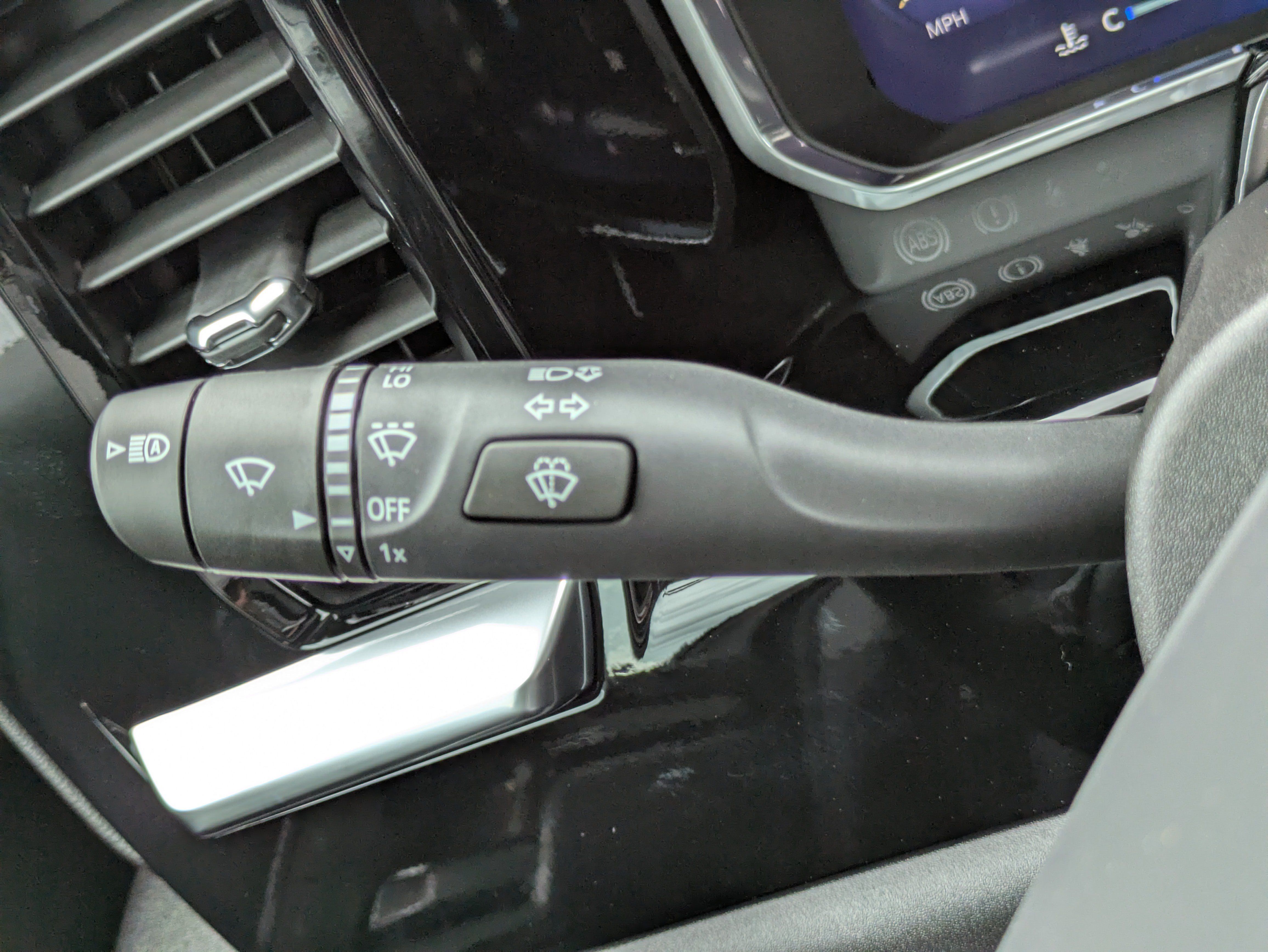 New 2026 Chevrolet Silverado 1500 RST AWD/4WD image 17