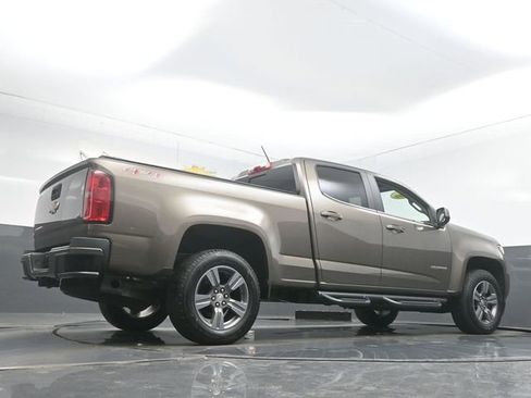 Used 2016 Chevrolet Colorado LT w/ LT Convenience Package image 32
