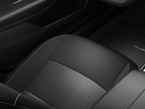 New 2026 Nissan Altima 2.5 SV FWD image 22