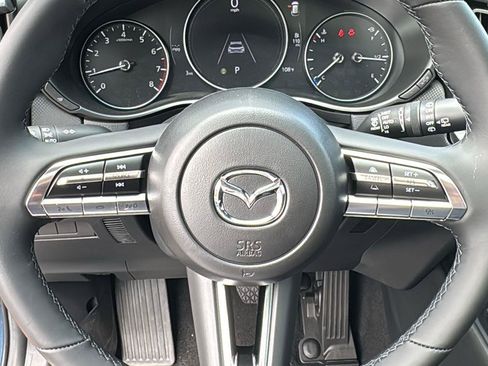 New 2026 MAZDA CX-50 AWD 2.5 S w/ Preferred Pkg image 11