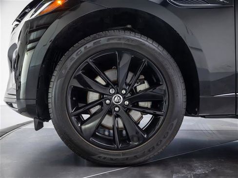 New 2024 Jaguar F-PACE R-Dynamic S image 13