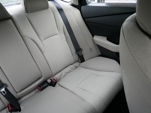 New 2026 Honda Accord LX image 14