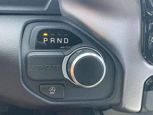 Used 2025 RAM 1500 Big Horn RWD image 9