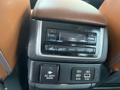 Used 2023 Subaru Ascent Touring image 15