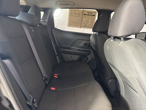 Used 2025 Nissan Kicks S FWD image 22