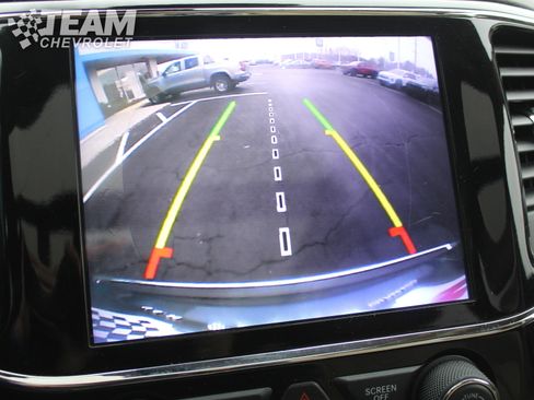 Used 2020 Jeep Grand Cherokee Limited w/ Luxury Group II image 17