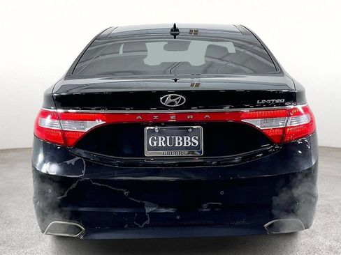 Used 2015 Hyundai Azera Limited FWD image 5