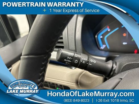 Used 2023 Honda Odyssey Touring image 19